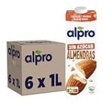Análisis de Precios: ¿Cuáles Son las Mejores Almendras Veganas del Mercado?
