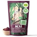 Los Mejores Acai Bowls Veganos: Análisis y Comparativa de Sabores y Nutrientes