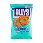 Los Mejores Pretzels Salados Veganos: Análisis y Comparativa de Sabor y Calidad