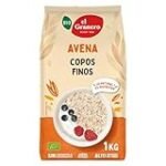 Los Mejores Copos de Avena Veganos: Análisis y Comparativa de Productos para una Alimentación Saludable