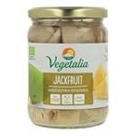 Jackfruit: ¿Qué es y cómo se compara con otros productos veganos en sabor y versatilidad?