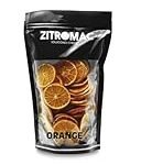 Las Mejores Naranjas Deshidratadas: Análisis y Comparativa de Productos Veganos para Snacks Saludables