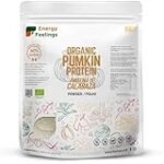Descubre las Mejores Fuentes de Proteínas Veganas: La Calabaza como Aliada Nutricional