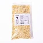 Análisis de Almendras Peladas de Mercadona: ¿Son la Mejor Opción Vegana del Mercado?
