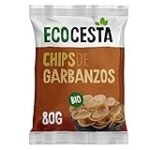 Los Mejores Snacks de Garbanzos: Análisis y Comparativa de Opciones Veganas Saludables