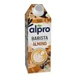 Las Mejores Leches de Almendras Barista: Análisis y Comparativa de Productos Veganos para tu Café Perfecto