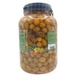 Aceitunas por Kilo: Análisis y Comparativa de las Mejores Opciones Veganas del Mercado