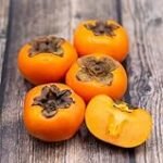 Análisis Nutricional del Kaki Persimón: Calorías y Beneficios para una Dieta Vegana Saludable