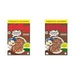 Los Mejores Chocolate Crispies Veganos: Análisis y Comparativa de Sabores y Texturas