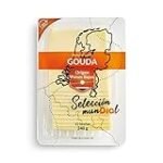 Las Mejores Lonchas Veganas de Queso Gouda: Análisis y Comparativa de Sabores y Texturas