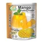 Análisis y Comparación: Los Mejores Puding de Mango Veganos del Mercado