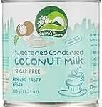 Los Mejores Postres Veganos con Leche de Coco en Lata: Análisis y Comparativa de Productos Deliciosos y Saludables