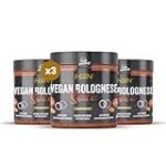 Las Mejores Salsas Boloñesa Veganas: Análisis y Comparativa de Productos para una Opción Saludable y Deliciosa