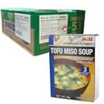 Las Mejores Sopas de Tofu: Análisis y Comparativa de Productos Veganos para Sabores Inigualables
