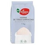 Comparativa de Precios: ¿Cuál es la Mejor Harina Vegana por Kilo?