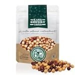 Avellana Española: Comparativa de los Mejores Productos Veganos para Potenciar tu Dieta