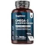 Comparativa de los Mejores Suplementos Veganos de Omega 3: DHA y EPA para una Salud Óptima