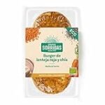 Las Mejores Hamburguesas de Lentejas Veganas: Análisis y Comparativa de Productos para Disfrutar Sin Culpa