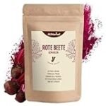 Polvo de Remolacha: Análisis y Comparativa de los Mejores Productos Veganos del Mercado