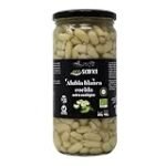 Alubias: La Fuente de Hidratos de Carbono Ideal para tu Dieta Vegana - Análisis y Comparativa de los Mejores Productos del Mercado
