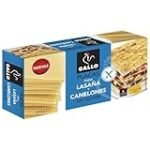 Las Mejores Placas de Canelones Sin Gluten: Análisis y Comparativa de Opciones Veganas