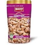Cómo Tostar Anacardos Perfectamente: Análisis y Comparativa de los Mejores Productos Veganos para Potenciar tu Snack Saludable