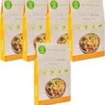 Arroz Shirataki: Dónde Comprar y Comparativa de los Mejores Productos Veganos del Mercado