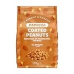 Cacahuetes Dulces Veganos: Análisis y Comparativa de las Mejores Opciones en el Mercado Cacahuetes Dulces Veganos: Análisis y Comparativa de las Mejores Opciones en el Mercado