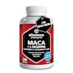 Descubre las Mejores Recetas con Maca: Análisis y Comparativa de Productos Veganos para Potenciar Tu Cocina Saludable