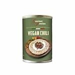 Los Mejores Chilis Veganos: Análisis y Comparativa de Sabores, Ingredientes y Beneficios