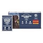 Los Perros Pueden Comer Dátiles: Análisis de los Beneficios y Comparativa de Productos Veganos para Tu Mascota