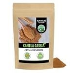 Canela Cassia: Análisis y Comparativa de los Mejores Productos Veganos para Potenciar tu Salud