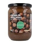 Las Mejores Cremas de Avellanas Naturales: Análisis y Comparativa de Productos Veganos Irresistibles