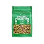 Comparativa de Precios: ¿Cuál es el Mejor Kilo de Pistachos Veganos en el Mercado?