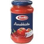 Comparativa de las Mejores Salsas Arrabiata Veganas: Sabor, Calidad y Ingredientes Naturales