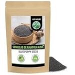 Guía Completa: Dónde Comprar Semillas de Amapola y Comparativa de los Mejores Productos Veganos para Integrarlas en Tu Dieta