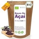 Guía definitiva para comprar bayas de acai: Análisis y comparación de los mejores productos veganos del mercado