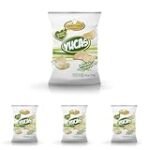 Yuba: Todo lo que Necesitas Saber para Comprar los Mejores Productos Veganos