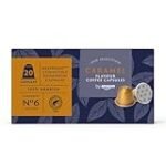 Descubre los Mejores Productos Veganos de Caramelo Café: Análisis y Comparativa para Endulzar tu Vida Sin Culpa