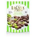 ¿Cuántos Pistachos son 100 Gramos? Análisis Comparativo de los Mejores Snacks Veganos