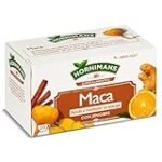 Jengibre con Naranja: Análisis y Comparativa de los Mejores Suplementos Veganos para Potenciar tu Salud