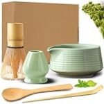 Cómo Hacer Matcha: Análisis y Comparativa de los Mejores Productos Veganos para Disfrutarlo