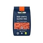 Las Mejores Pastas de Lentejas Rojas: Análisis y Comparativa de Productos Veganos para una Alimentación Saludable