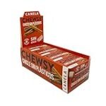 Los Mejores Chicles Sin Edulcorantes: Análisis y Comparación de Opciones Veganas Saludables