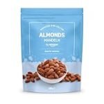 Análisis de las Mejores Almendras Saladas: Comparativa de Productos Veganos para Tostar Perfectamente