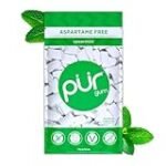 ¿De qué están hechos los chicles? Análisis y comparación de las mejores opciones veganas del mercado