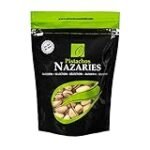 Los Mejores Pistachos Tostados sin Sal: Análisis y Comparativa de Opciones Veganas Saludables