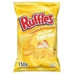 Los Mejores Snacks Salados Veganos: Análisis y Comparativa de Productos para Disfrutar Sin Culpa