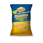Análisis y Comparativa de las Mejores Patatas de Plátano Veganas: Sabor, Textura y Beneficios Nutricionales