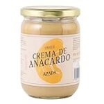 Crema de Anacardos: Usos Versátiles y Comparativa de las Mejores Opciones Veganas del Mercado